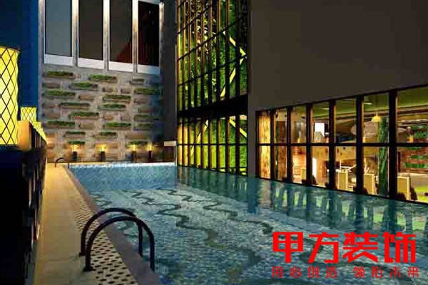 成都桑拿探秘，品味巴蜀风情休闲时光