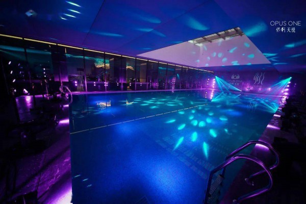 成都太平洋桑拿，养生休闲新选择(成都太平洋spa)