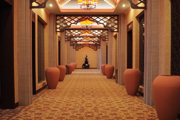 探索成都来福士夜生活，养生休闲两不误(成都来福士广场夜景)