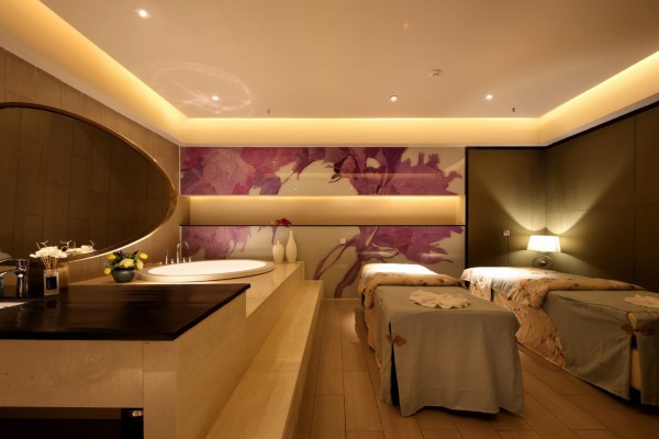 成都桑拿浴池大全：养生休闲好去处(成都桑拿的地方)