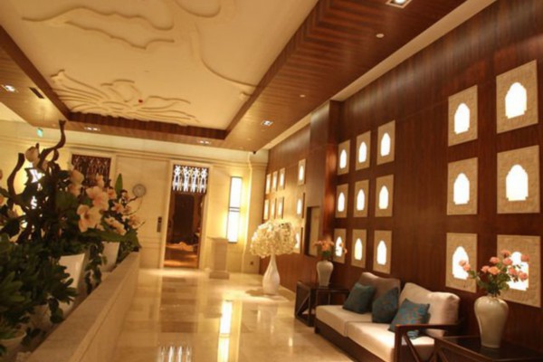 成都热门养生茶馆盘点：健康生活新选择(成都养生餐厅)