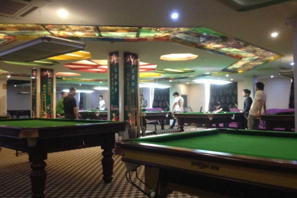 印度游客眼中的成都夜生活养生休闲指南(成都的印度餐厅)