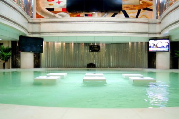 昭觉寺桑拿馆：都市养生休闲新选择(昭觉寺电话)